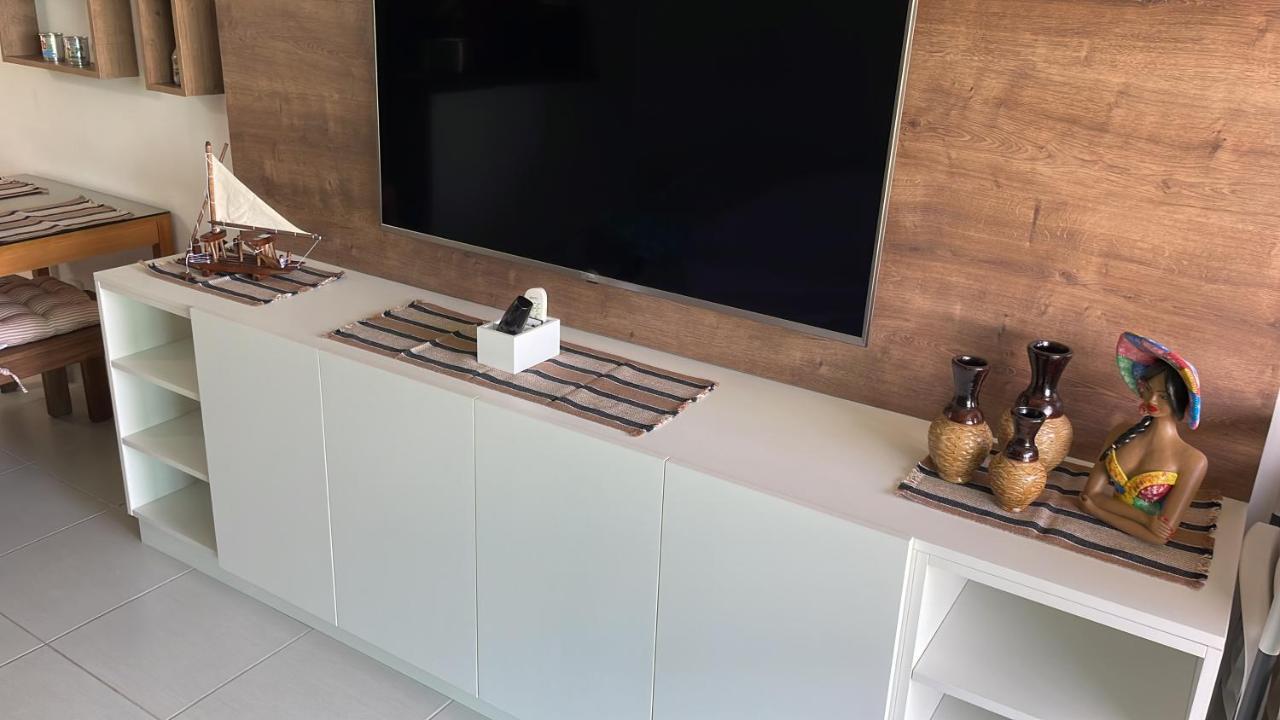 Flat Confort Pe Na Areia Ipojuca Exterior foto