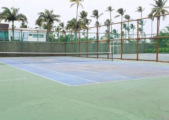 Flat Confort Pe Na Areia Ipojuca Exterior foto