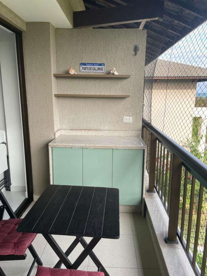 Flat Confort Pe Na Areia Ipojuca Exterior foto