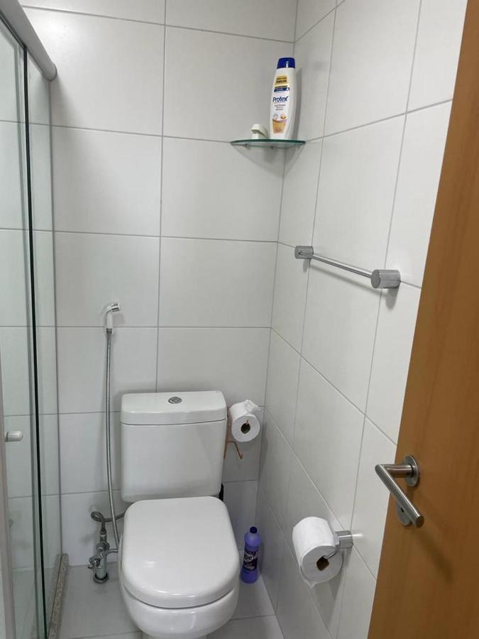 Flat Confort Pe Na Areia Ipojuca Exterior foto