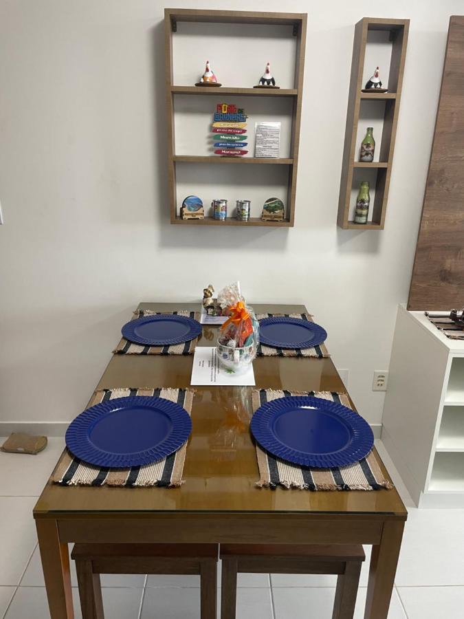 Flat Confort Pe Na Areia Ipojuca Exterior foto