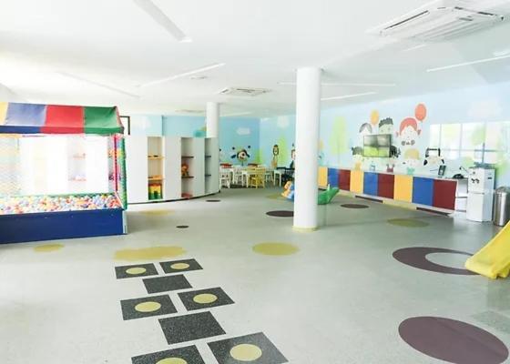 Flat Confort Pe Na Areia Ipojuca Exterior foto